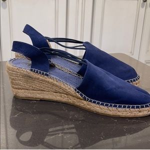 Toni Pons Wedge Sandals size 42 (11)